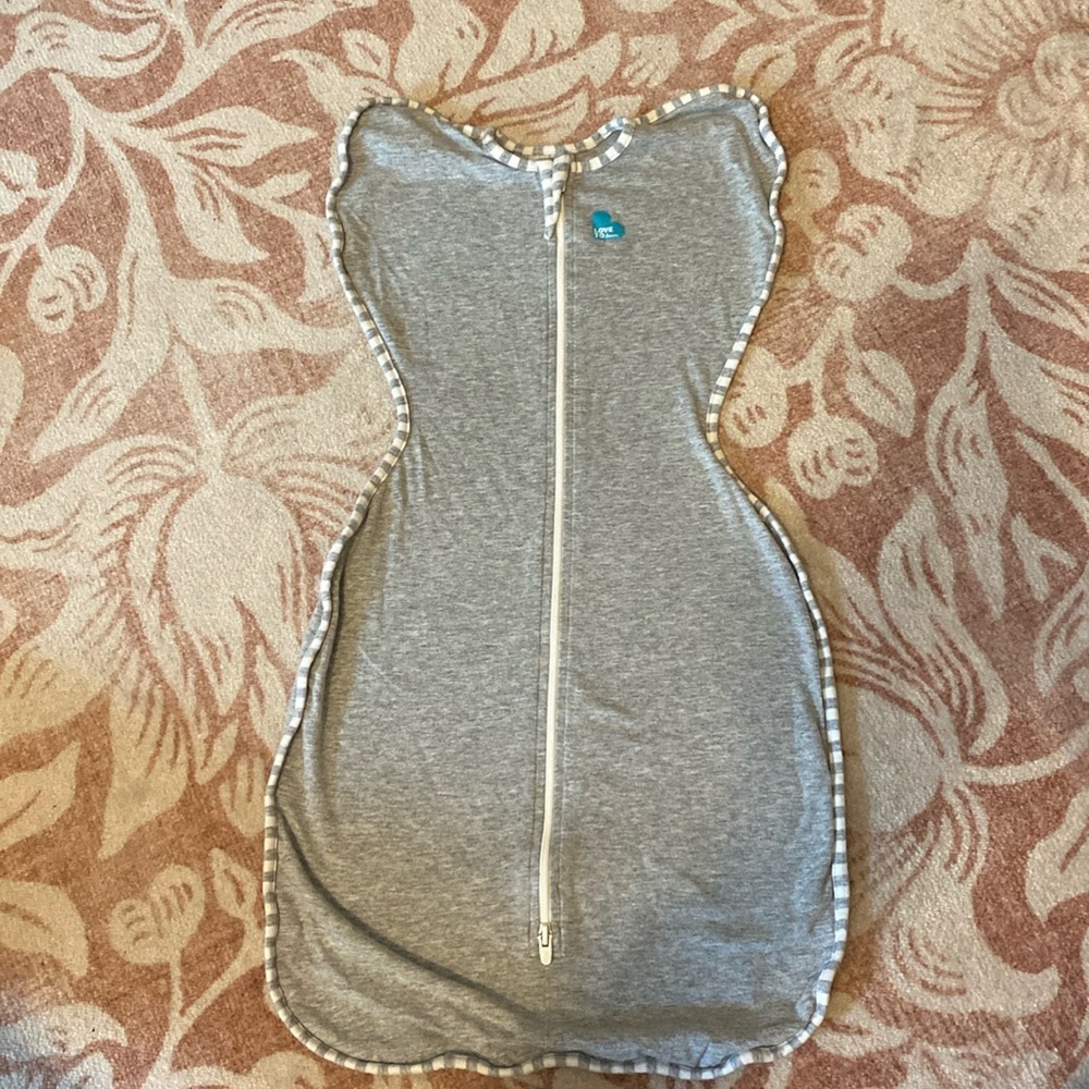 Love to Dream Swaddle Bag Original Medium (13-19lb)